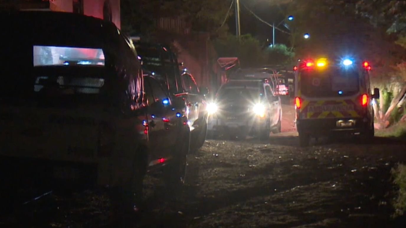Mujer Muere Tras Presunta Agresión Familiar en Tarimoro, Guanajuato