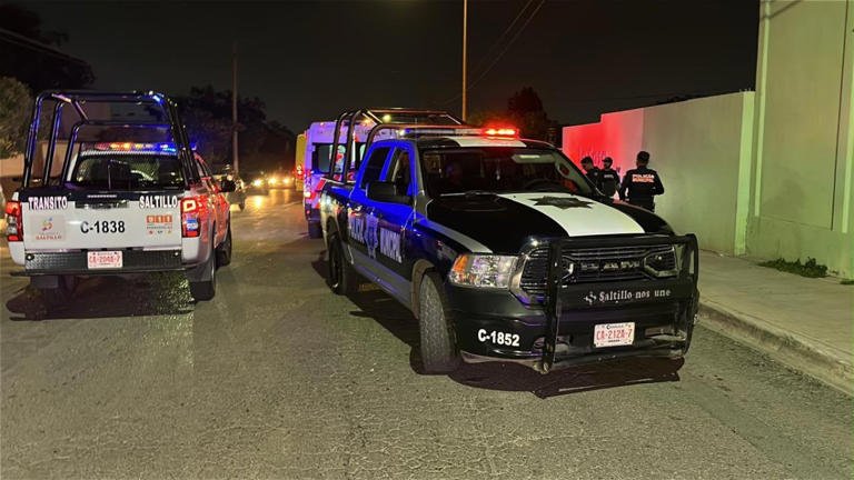 Detienen en Saltillo a propietario de panadería tras brutal agre.sión contra un extrabajador