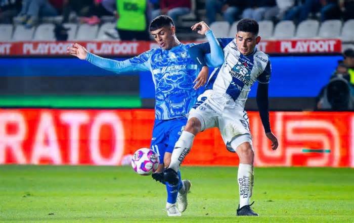 Oportunidad de oro para Tigres: Pachuca, el peor local del Apertura 2026, es su próximo rival
