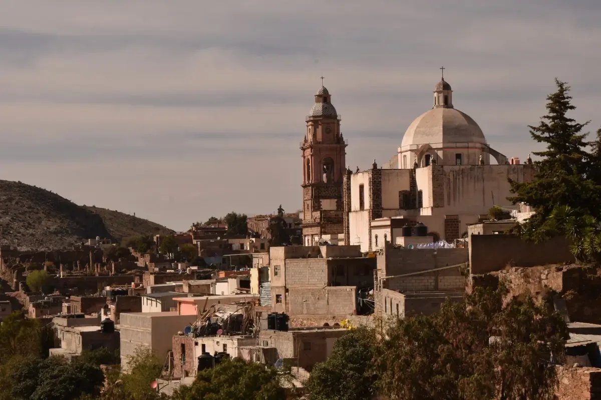 San Luis Potosí: mejora de 13.9 puntos en percepción de seguridad