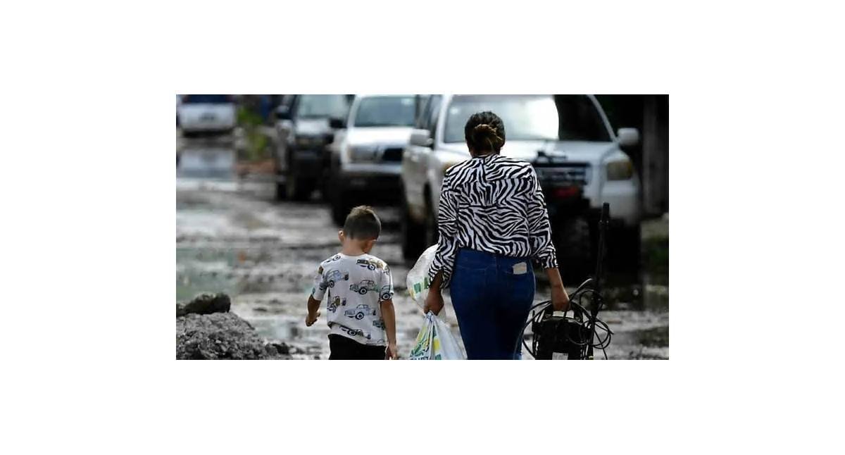 Huracán "Polo" deja cinco personas desaparecidas en Jalisco