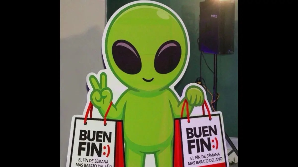 Buen Fin 2026 en Tampico tendrá 5 días de ofertas y descuentos de hasta 50%