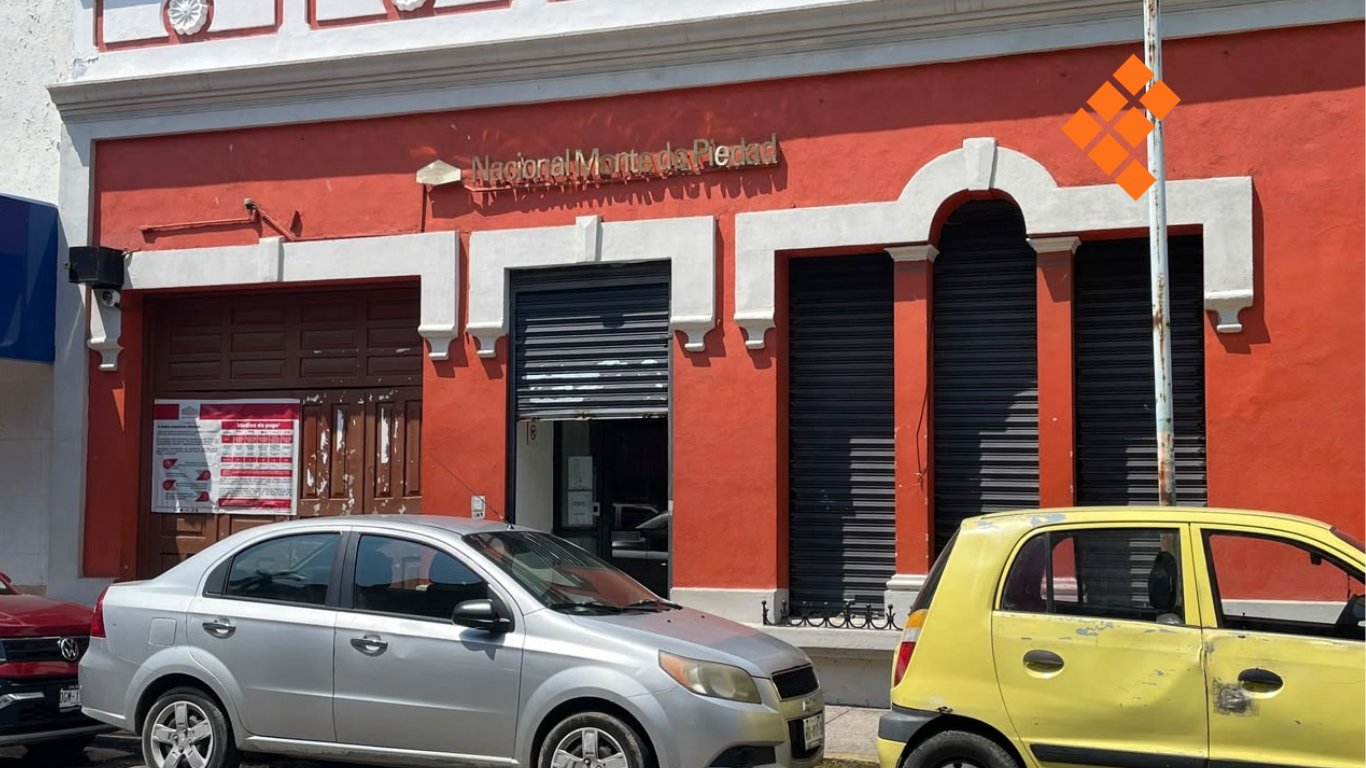 Abrirán Nacional Monte de Piedad en Tabasco tras un año de huelga