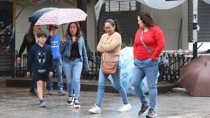 Clima Monterrey MAÑANA 19 de octubre | ¿Más frío?
