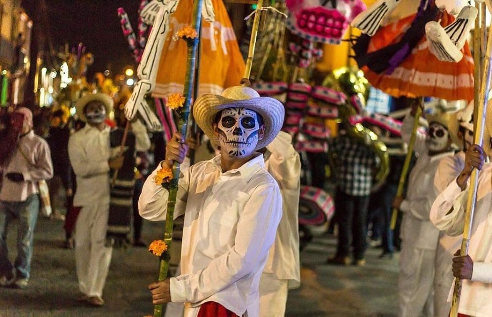 San Juan del Río abre concursos para Festival de Día de Muertos