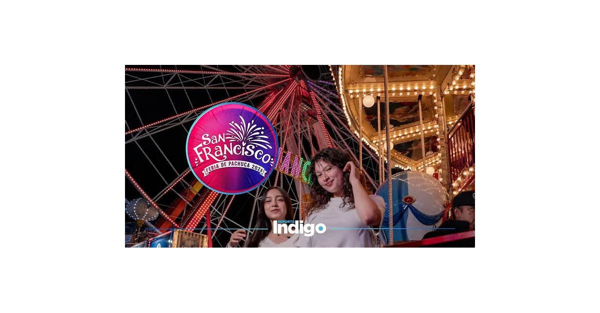 ¿Quién va a estar en la Feria de Pachuca 2026? Cartelera completa con fechas y precios del Palenque