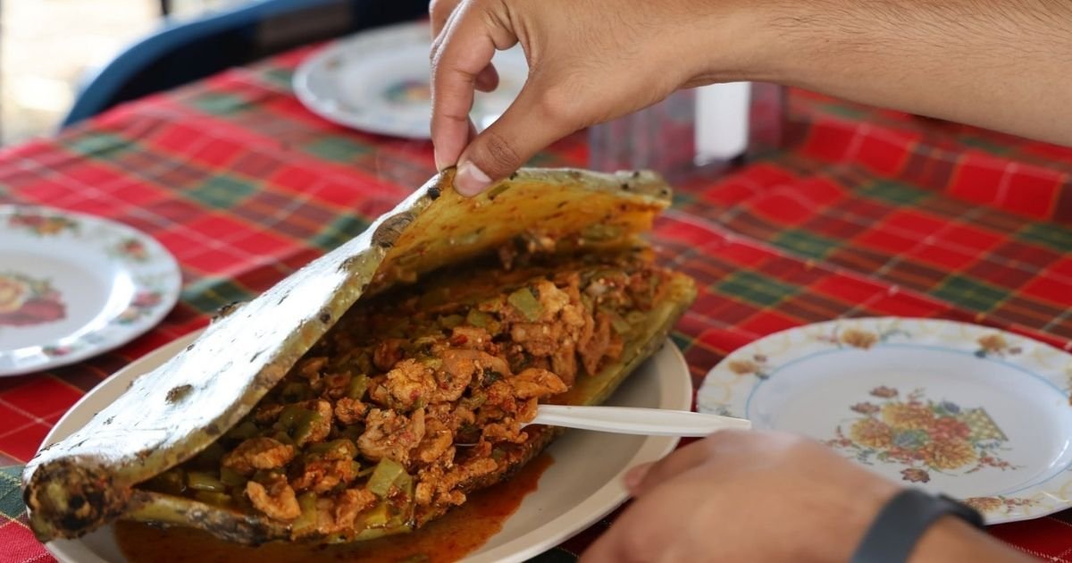 Del pozole verde a la penca rellena, Salamanca conserva sabores tradicionales de Guanajuato