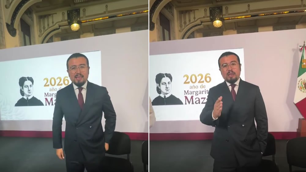 Abasolo va por 700 viviendas para trabajadores y trabajadoras