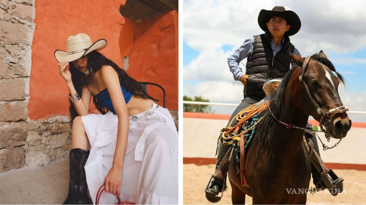 Rodeo Saltillo: Guía esencial de compras para estilo vaquero