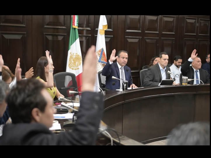Hermosillo aprueba estímulos fiscales de hasta 90% para vivienda sustentable y reelige esquema del relleno sanitario