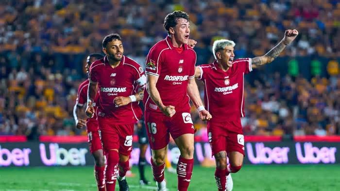 Toluca disputará la Copa Intercontinental en Qatar y ya conoce las fechas