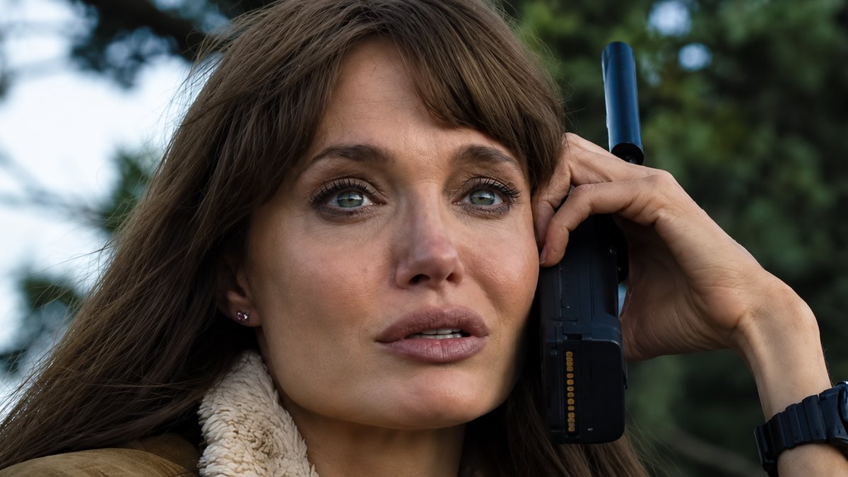 Angelina Jolie vendría a Morelia al Festival de Cine, ¿cuándo?