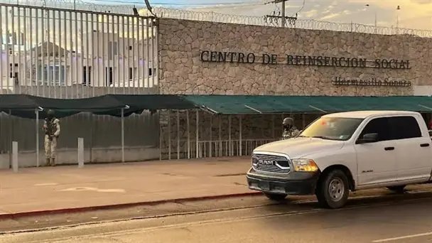 Sonora propone ubicaciones para nuevo penal