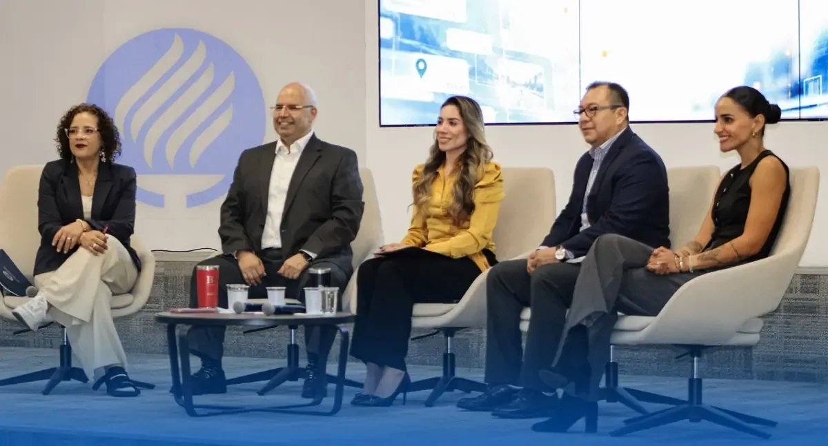 Tec Monterrey y AMECLA celebran simposio sobre justicia laboral en Hermosillo