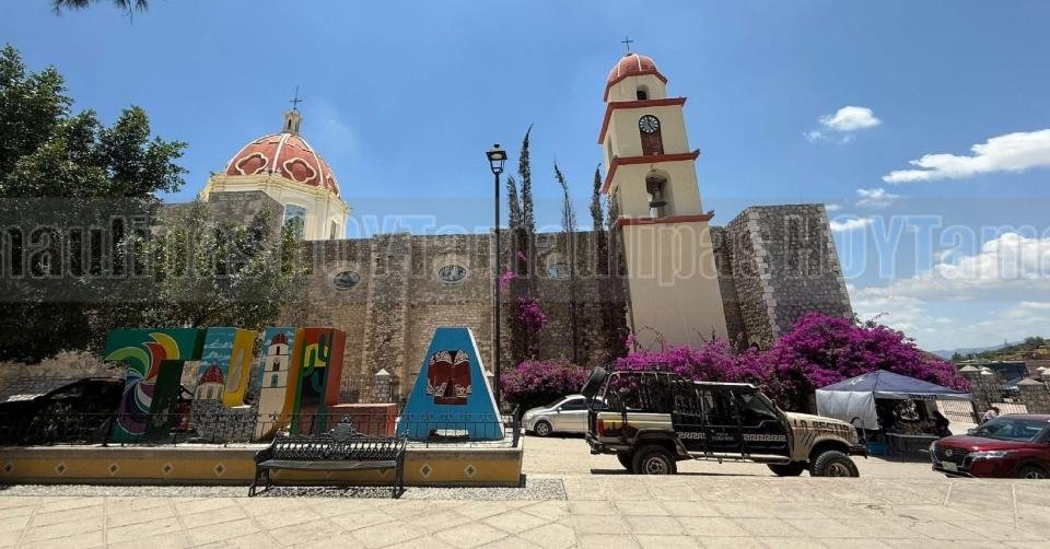 Tampico reunirá a los 177 Pueblos Mágicos de México
