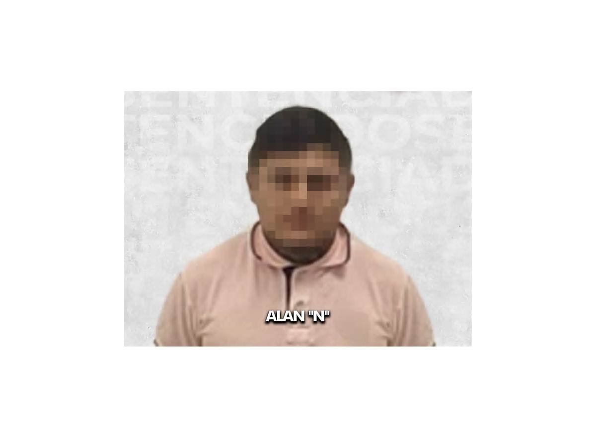 Guanajuato: sentencian a 16 años y 8 meses de prisión a ‘El Pollo’, asesino del ex director de Tránsito de Comonfort