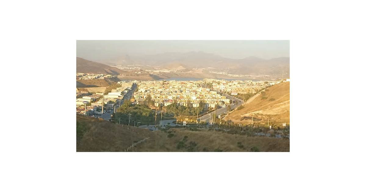 Tijuana: la predicción del tiempo para este 28 de septiembre
