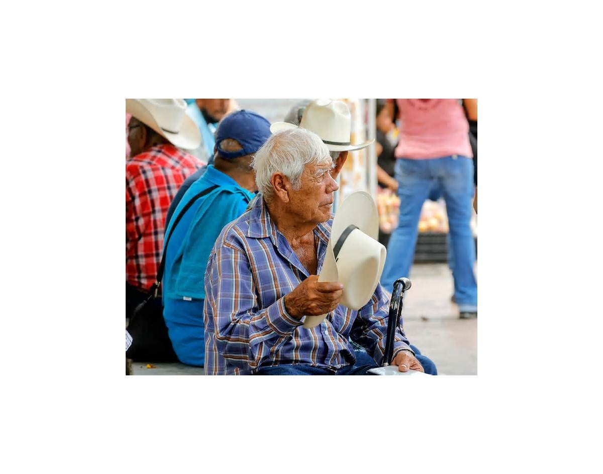 El calor vuelve a subir en Sonora tras el primer frente frío y Hermosillo prevé 41°C el lunes, sin lluvia durante los próximos días