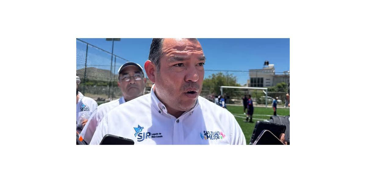 Roberto Cabrera pide impulsar recaudación en San Juan del Río