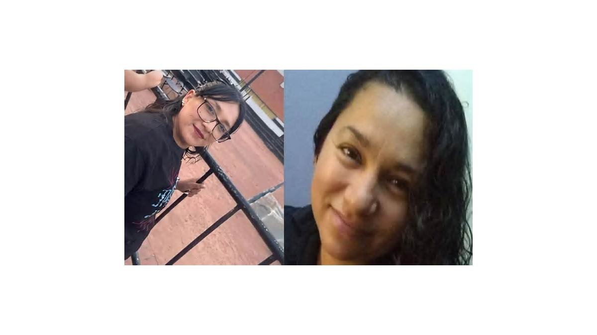 Desaparecen dos mujeres en Los Arcos y La Perla: Fiscalía activa búsqueda en Ciudad Juárez