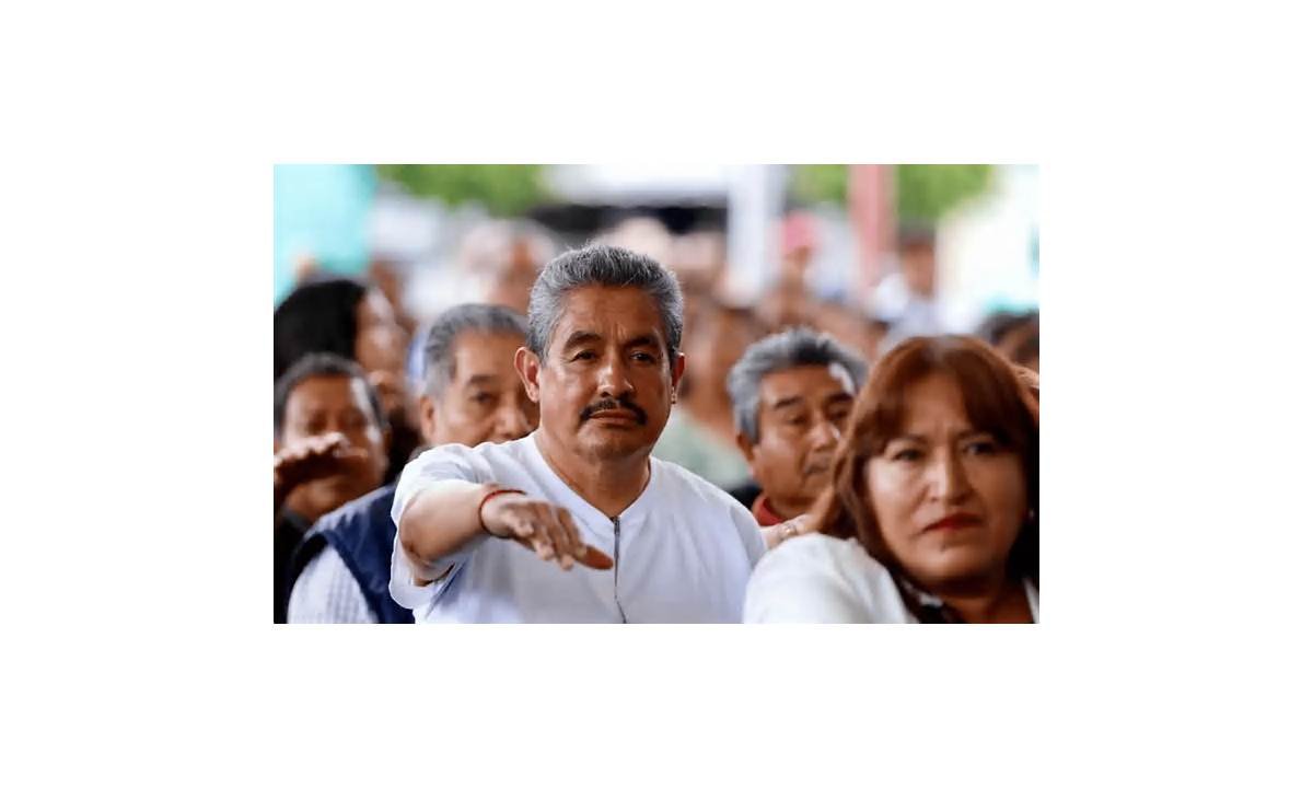 Puebla renueva 87 mesas vecinales para el periodo 2026-2028