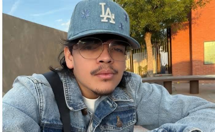 Hallan sin vida a joven que sería el streamer salvadoreño El Komanche en Monterrey; Fiscalía investiga su muerte