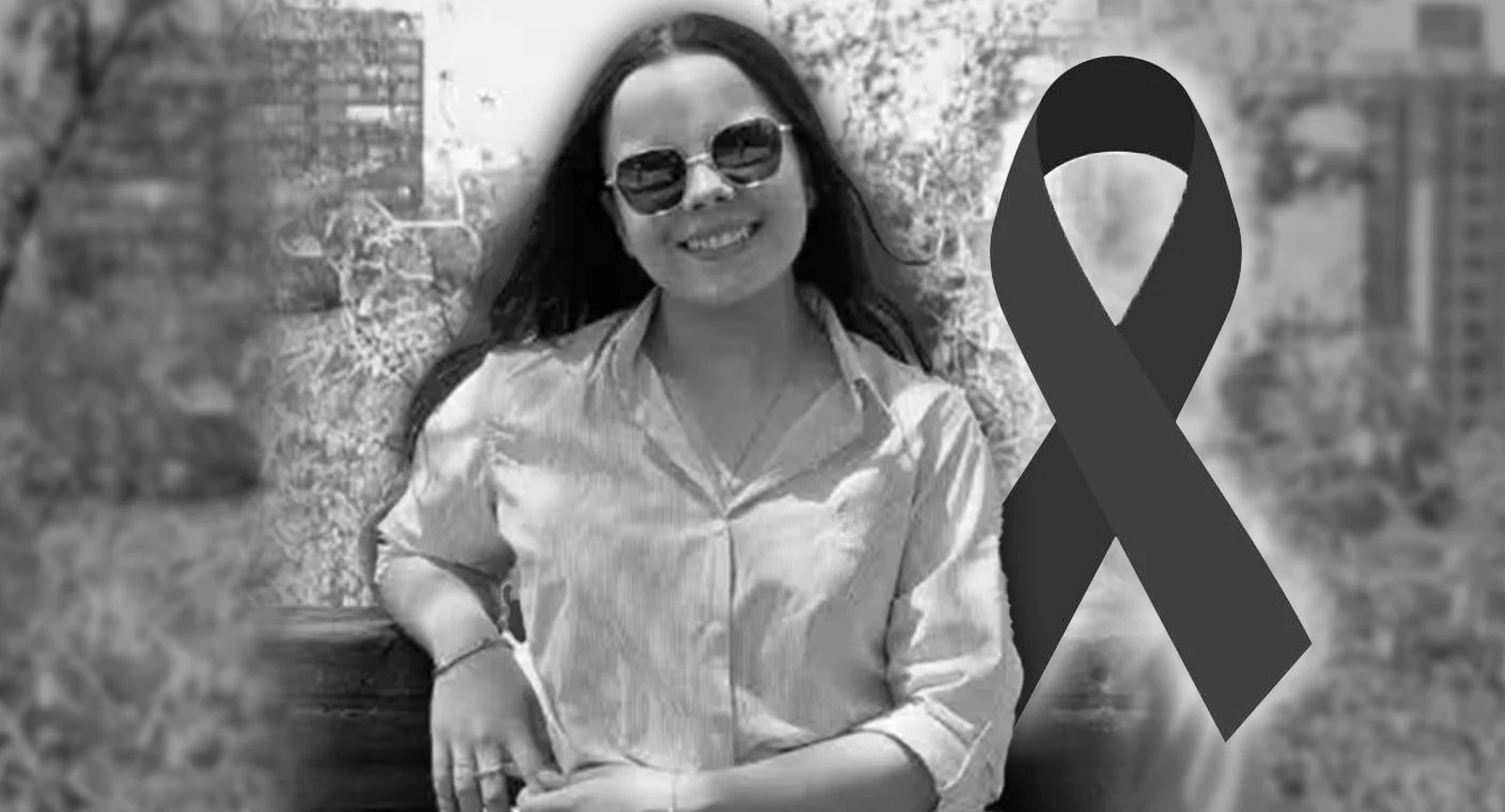 Fallece joven periodista y estudiante sonorense Yeniseth Cortés en Hermosillo