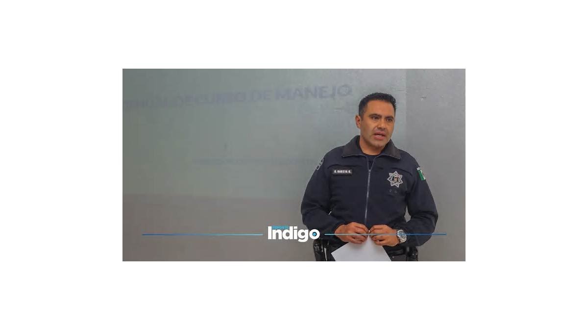Pachuca inicia capacitación gratuita de conducción responsable