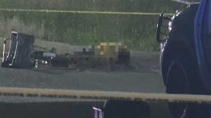 Asesinan a ciclista de un balazo en la cabeza en San Francisco del Rincón