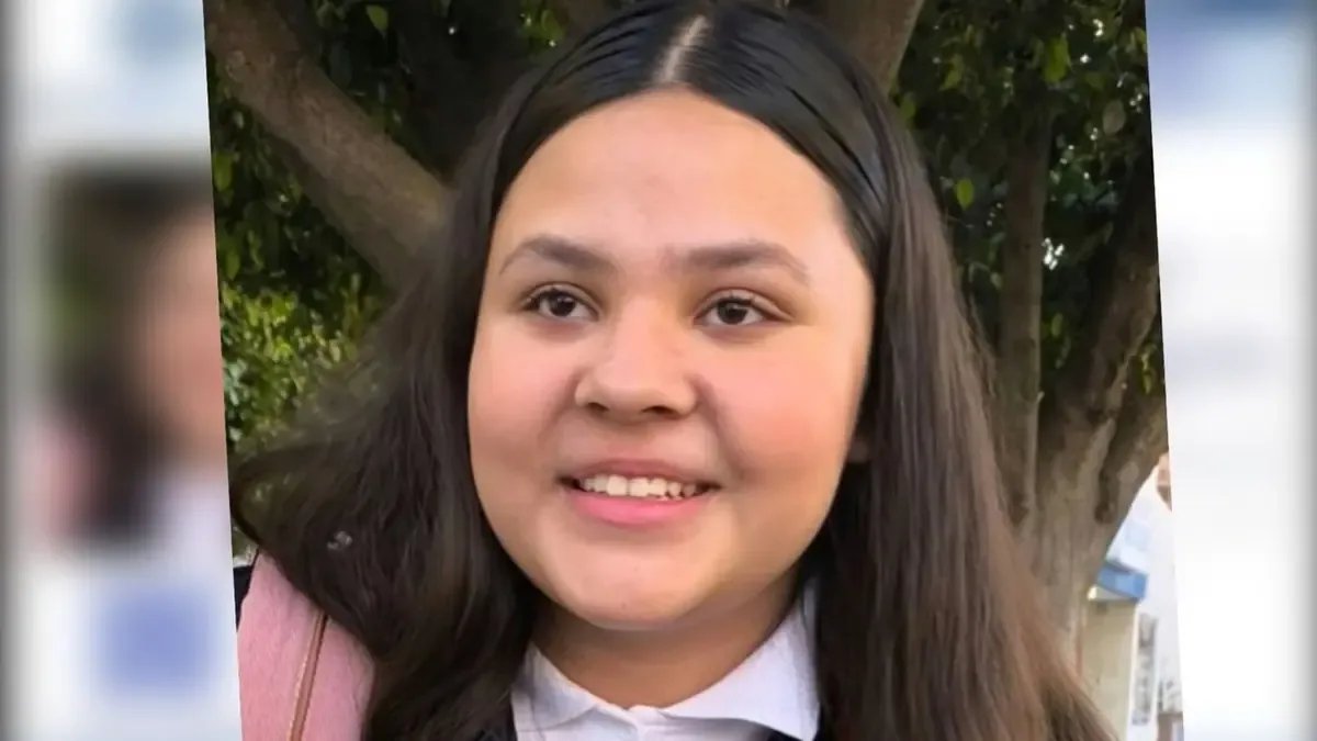 Buscan a Génesis Alexa Sánchez, menor desaparecida en Celaya