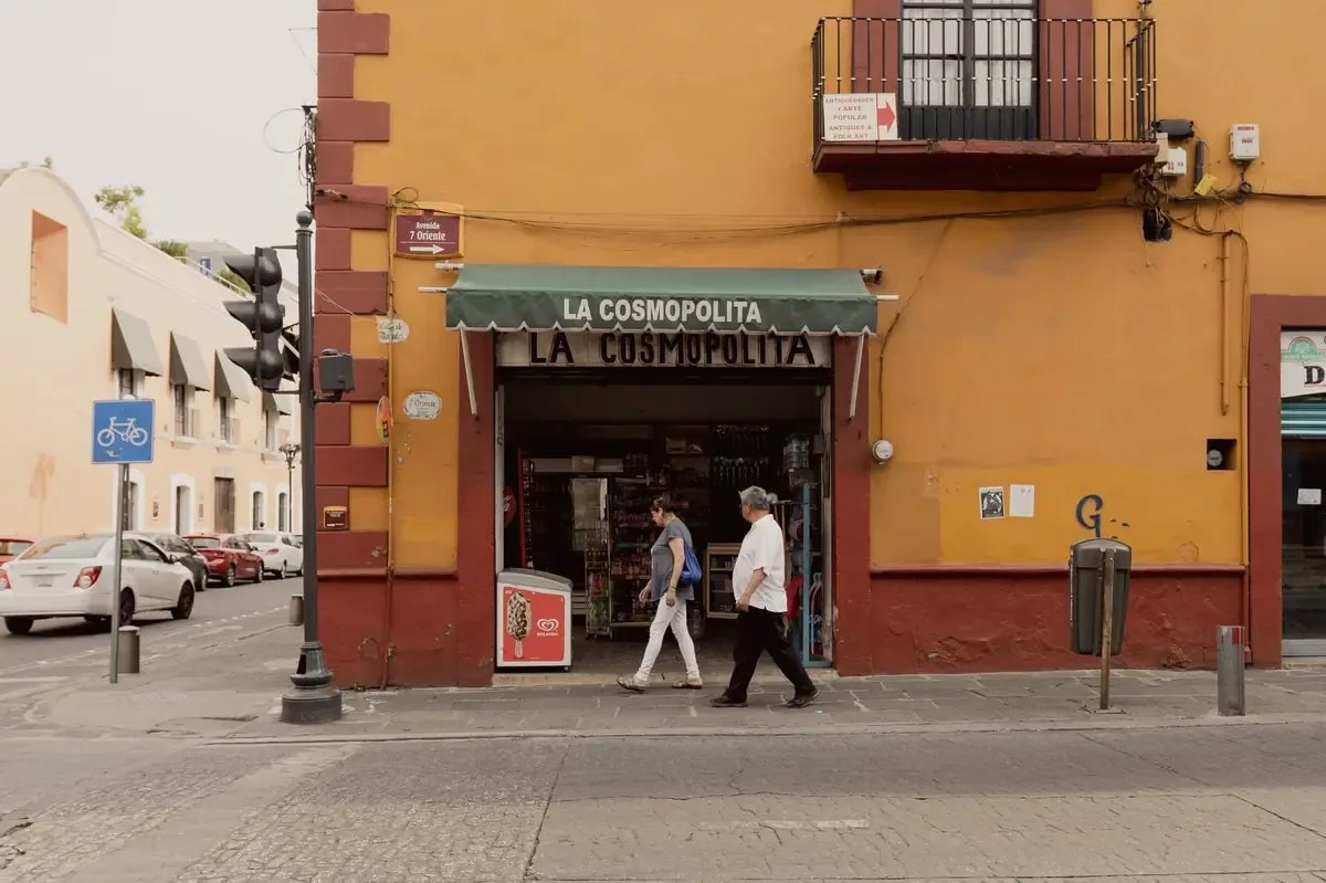 Morelia: disminuye percepción de inseguridad a un 67.7%