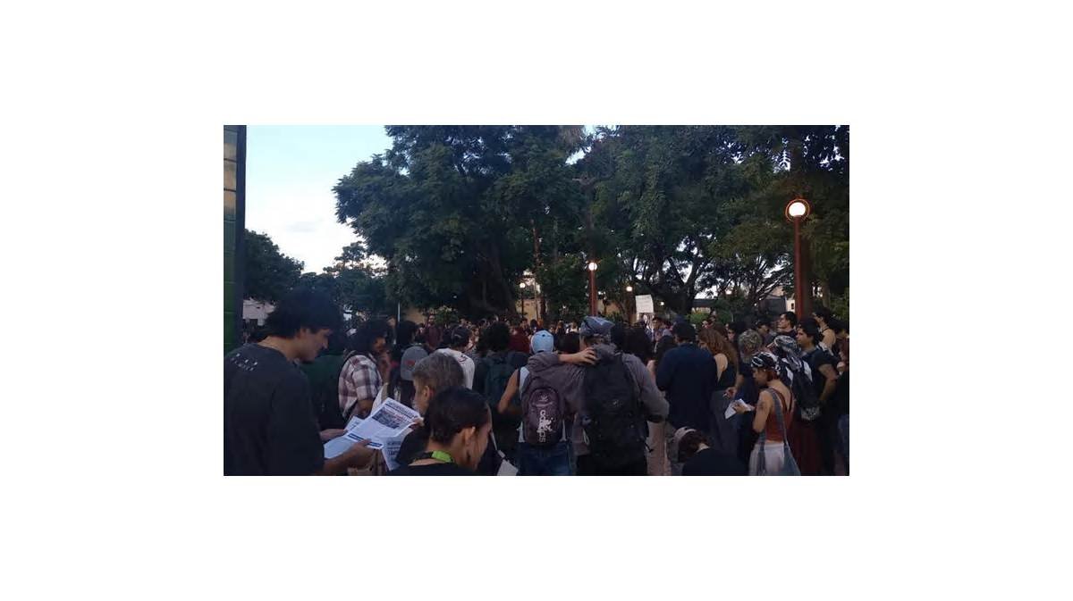 Autoridades de Jalisco alistan operativo por segunda marcha por el agua en Guadalajara; anuncian cierres en Tren Ligero