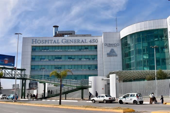 Detectan primer caso de gusano barrenador en humanos en la ciudad de Durango; el afectado es un adulto mayor