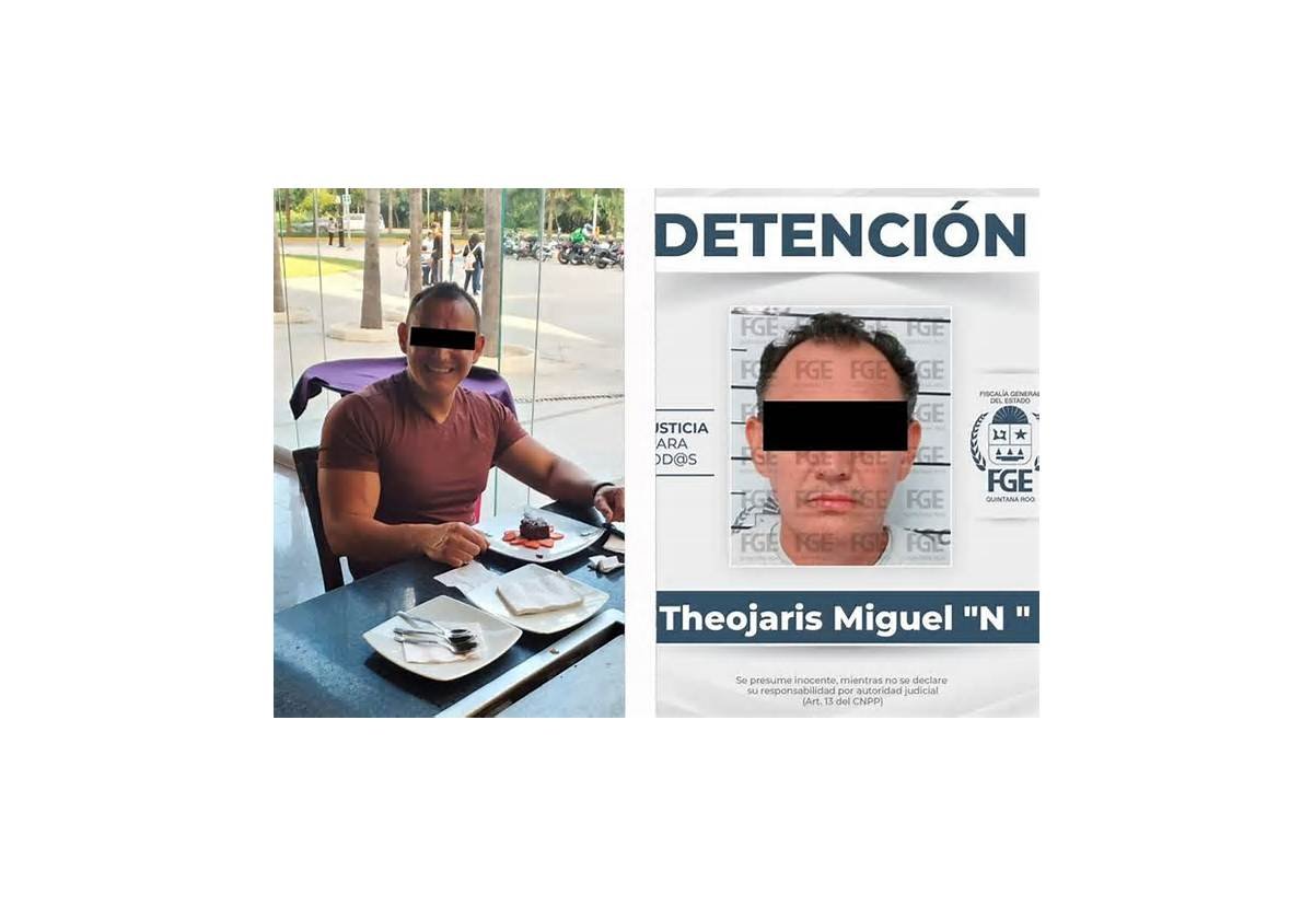 Acusado por fraude en Torres Maioris libre en Cancún: alertan riesgo de fuga