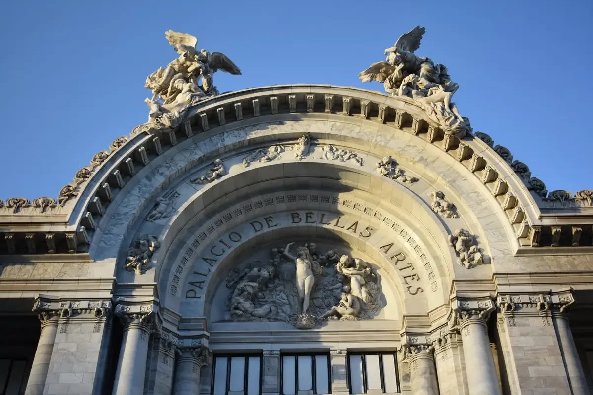 El Antiguo Palacio Municipal de Morelia se convierte en museo contemporáneo