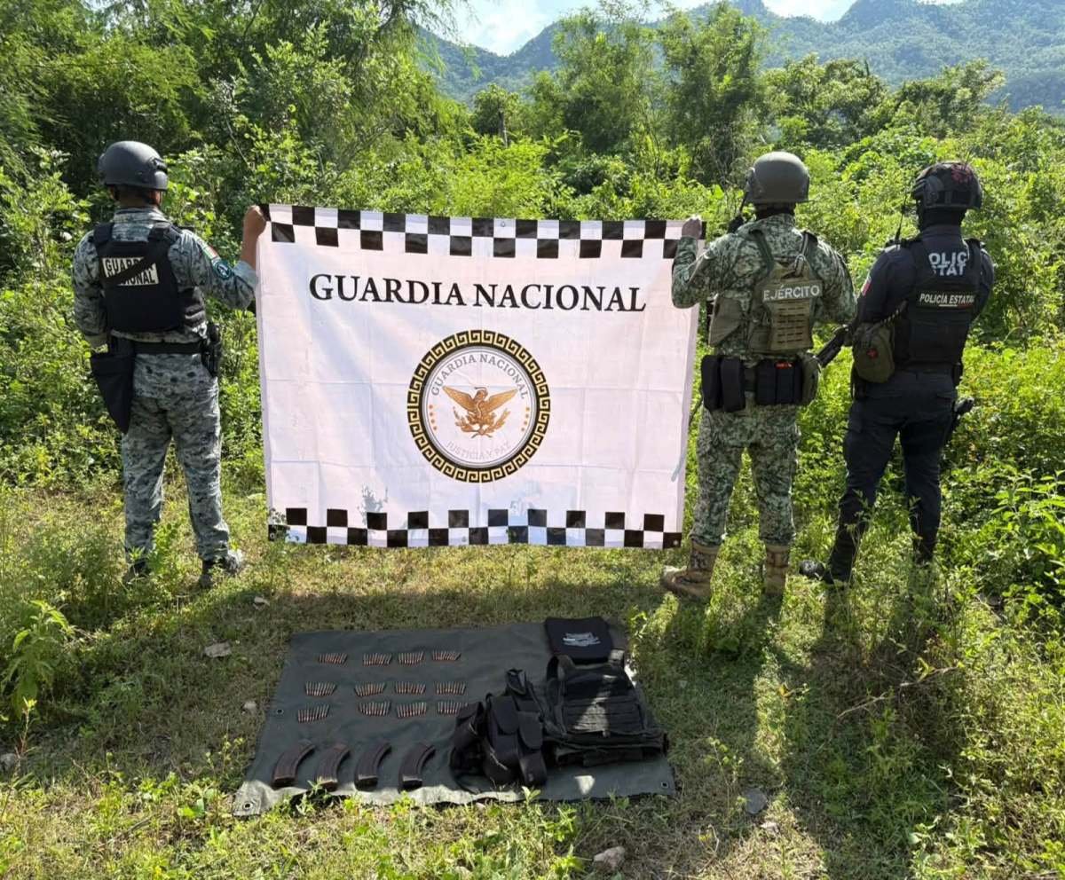 Mesa de Seguridad ajusta acciones de prevención y atención conforme a las necesidades de Nayarit
