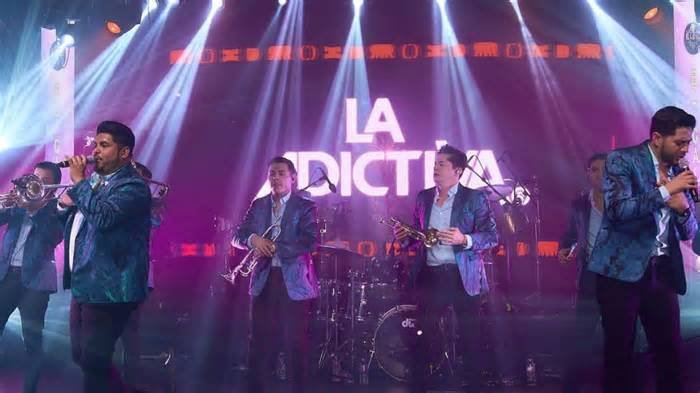 La Adictiva en Toluca hoy: a qué hora inicia, setlist y cómo llegar al concierto gratis de la Feria del Alfeñique