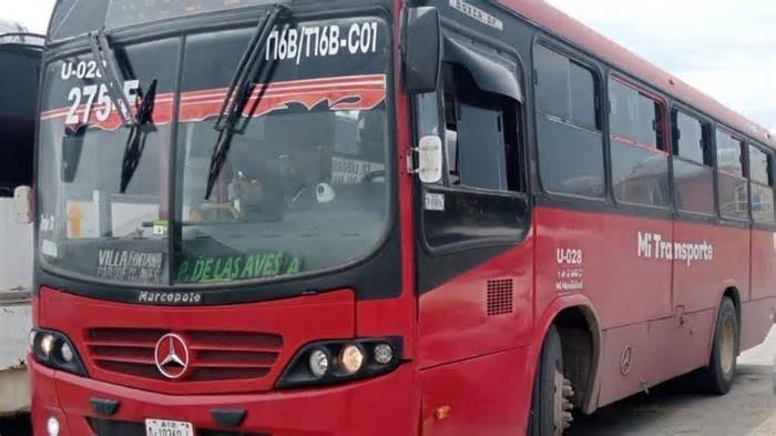 Desfile en Guadalajara modifica rutas de transporte público este 29 de octubre