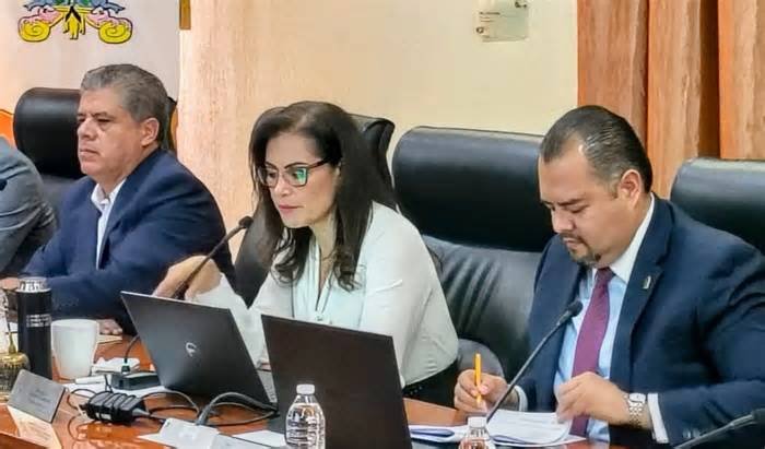 León no pueden ser rehén del pleito entre la gobernadora de Guanajuato y la alcaldesa: legislador morenista