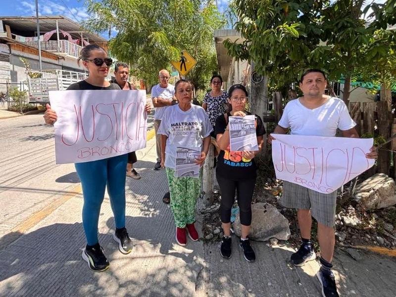 Reportan nuevos casos de envenenamiento de perros y gatos en Tuxtla Gutiérrez