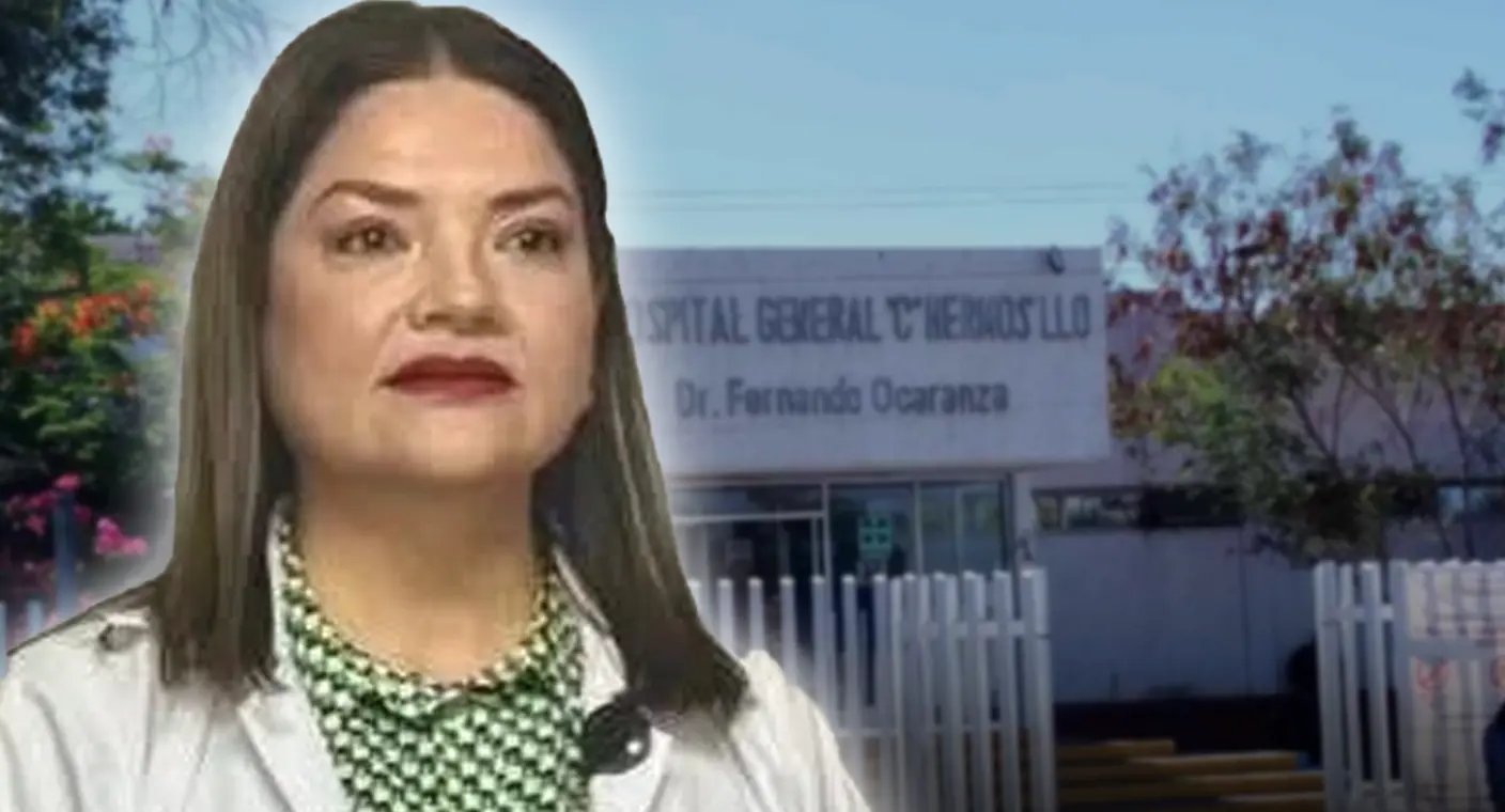 Juez multa a directora del Issste Hermosillo por no garantizar traslado y atención de paciente