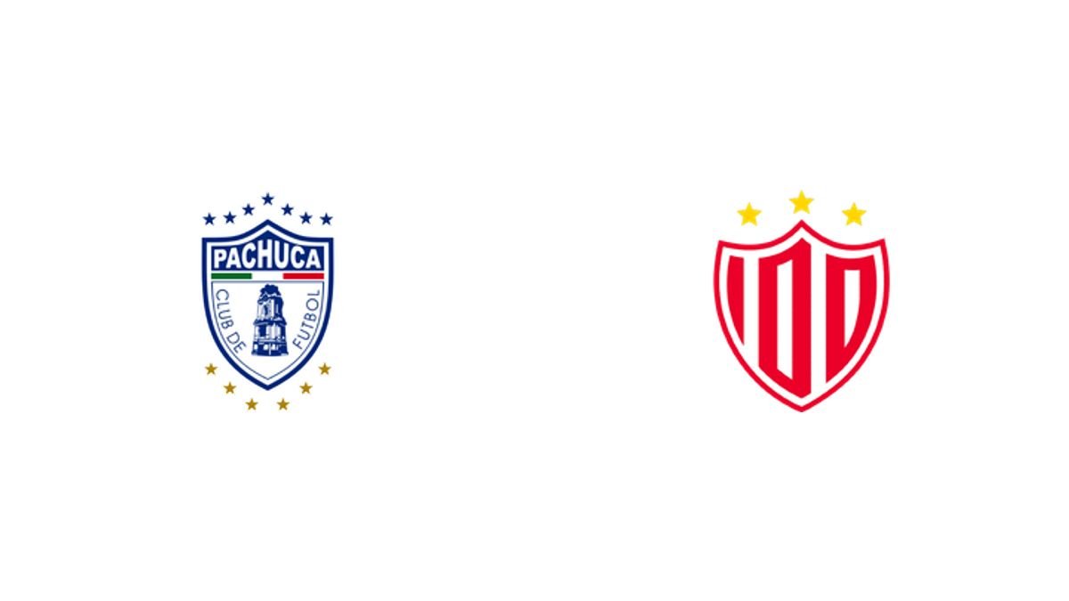Cómo ver Pachuca vs Necaxa: Detalles del partido, cadenas de TV, streaming en direct y más