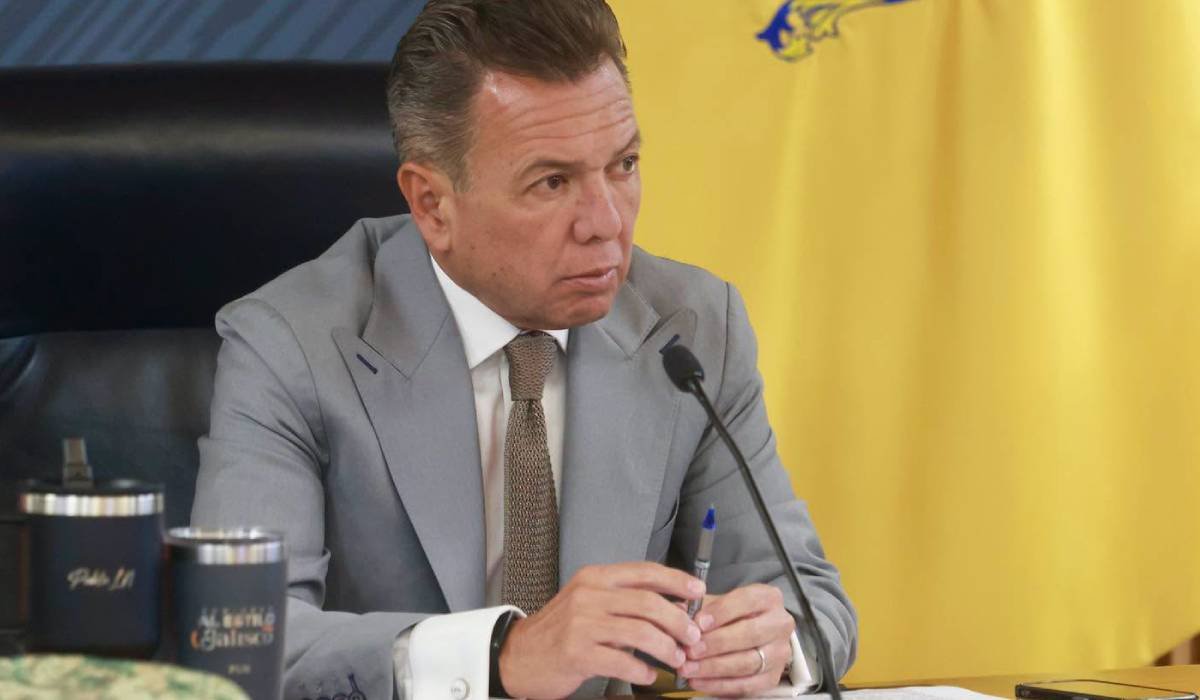 Guadalajara busca salir de crisis de agua: anuncian nuevo acueducto y medidas para mejorar calidad