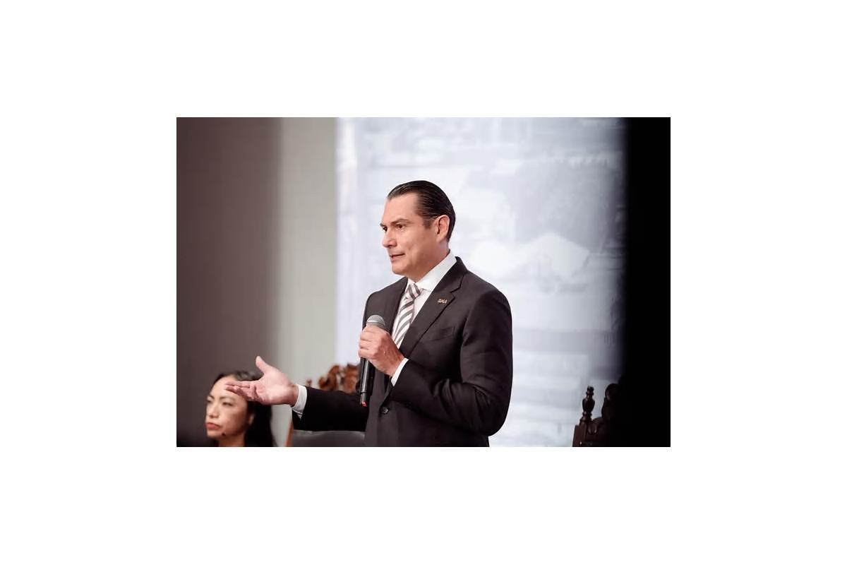 Mauricio Trejo consolida el modelo San Miguel de Allende como referente de resultados, orden y visión de futuro