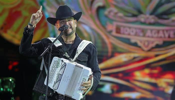 Edén Muñoz dice que la gente de Hermosillo es la más borracha de México: “Estos vatos se pasan de lanza”
