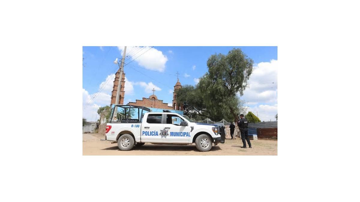 FGE investiga homicidio de familia en El Derramadero en Dolores Hidalgo; autoridades prometen justicia
