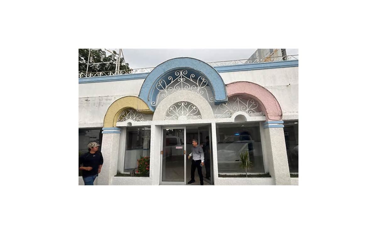 Capitales de Nuevo León y CdMx acaparan el comercio del sur de Tamaulipas