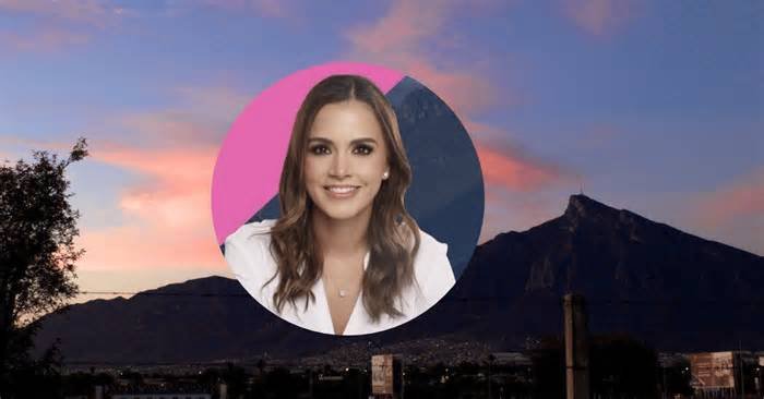 Del PRI a la disputa por el PAN: Lorena de la Garza busca Monterrey