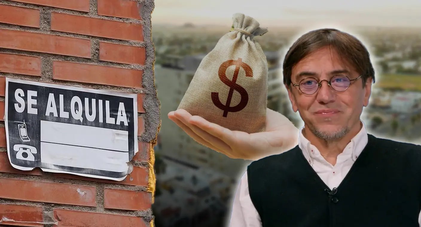 La crisis de la vida y vivienda en Europa, ¿hay señales de alerta en Hermosillo? Monedero contesta