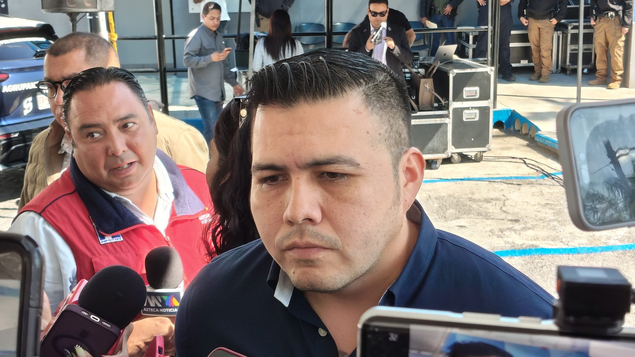 Descarta Fiscalía consumo de drogas en adolescentes investigados por muerte de bebé en Saltillo